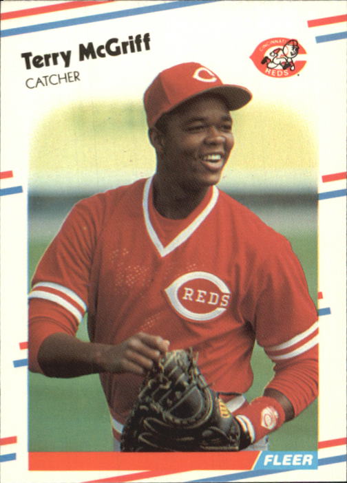 B2232- 1988 Fleer Glossy Baseball Card #s 1-250 -You Pick- 15+ FREE US SHIP - Picture 461 of 482