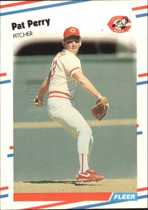 B2232- 1988 Fleer Glossy Baseball Card #s 1-250 -You Pick- 15+ FREE US SHIP - Picture 469 of 482