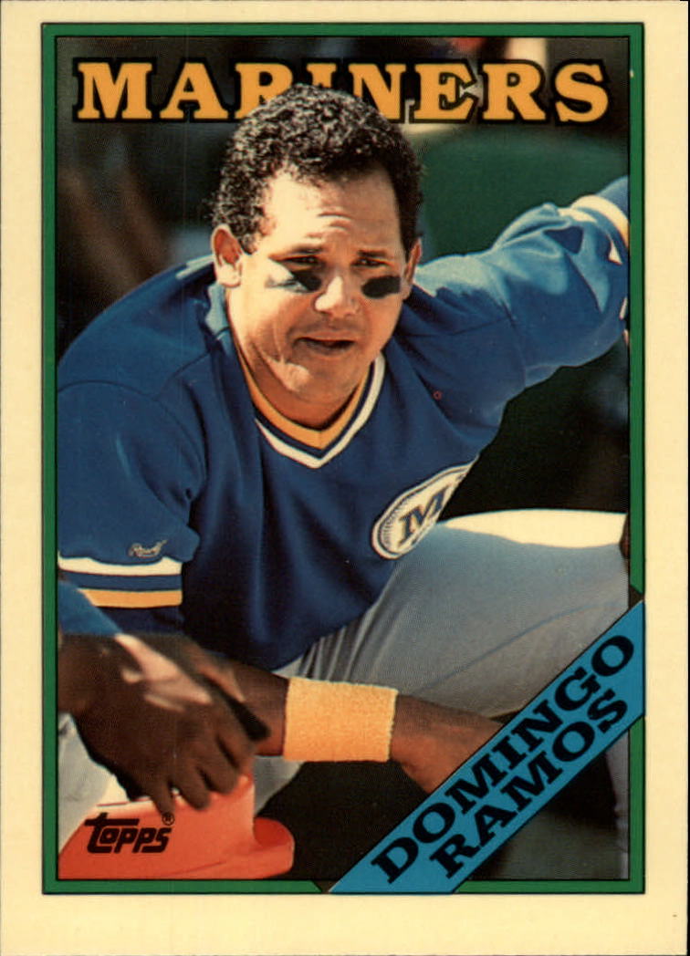 A8983- 1988 Topps Tiffany Baseball Karten 201-400 -du Pick- 15 + Gratis US - Bild 12 von 385