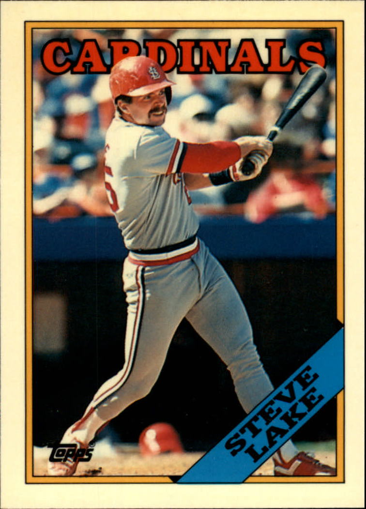 A8983- 1988 Topps Tiffany Baseball Karten 201-400 -du Pick- 15 + Gratis US - Bild 16 von 385