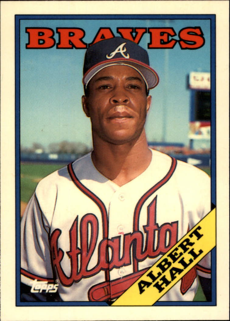 A8983- 1988 Topps Tiffany Baseball Karten 201-400 -du Pick- 15 + Gratis US - Bild 26 von 385