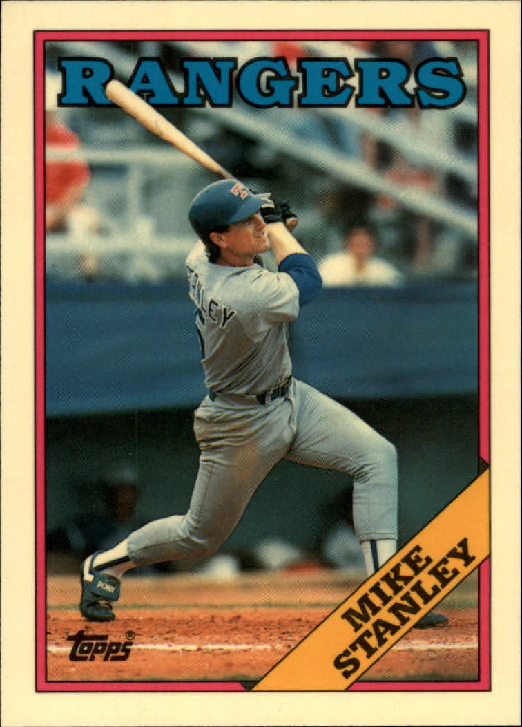 A8983- 1988 Topps Tiffany Baseball Karten 201-400 -du Pick- 15 + Gratis US - Bild 38 von 385