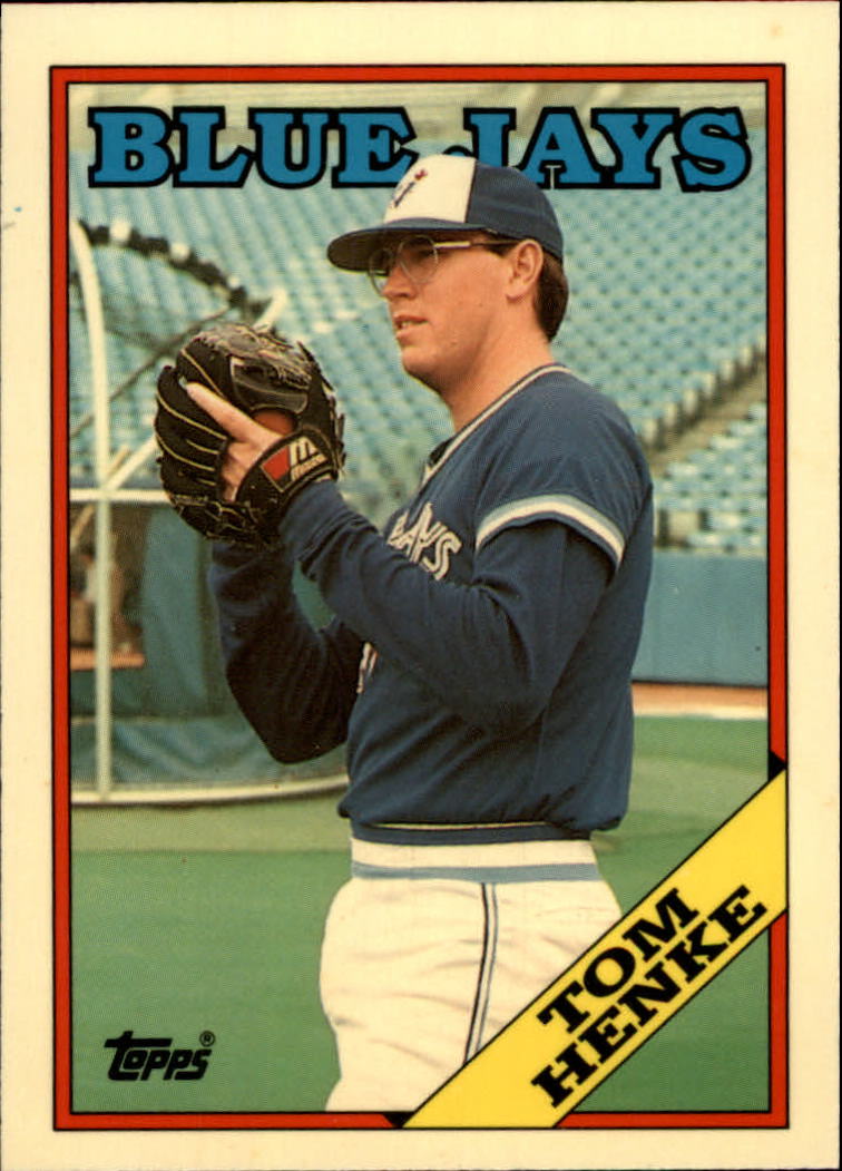 A8983- 1988 Topps Tiffany Baseball Karten 201-400 -du Pick- 15 + Gratis US - Bild 40 von 385