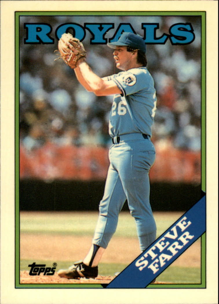 A8983- 1988 Topps Tiffany Baseball Karten 201-400 -du Pick- 15 + Gratis US - Bild 44 von 385