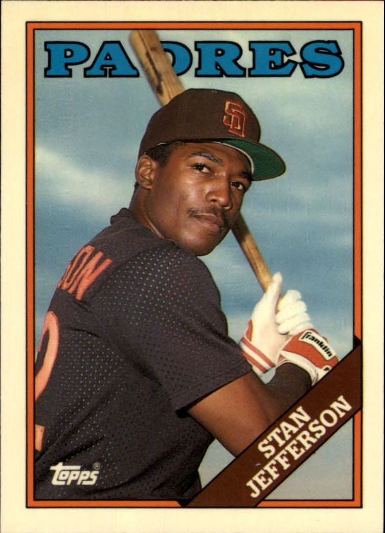 A8983- 1988 Topps Tiffany Baseball Karten 201-400 -du Pick- 15 + Gratis US - Bild 46 von 385