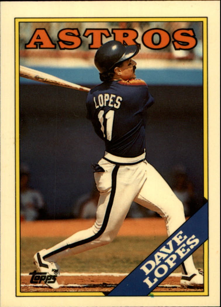 A8983- 1988 Topps Tiffany Baseball Karten 201-400 -du Pick- 15 + Gratis US - Bild 52 von 385