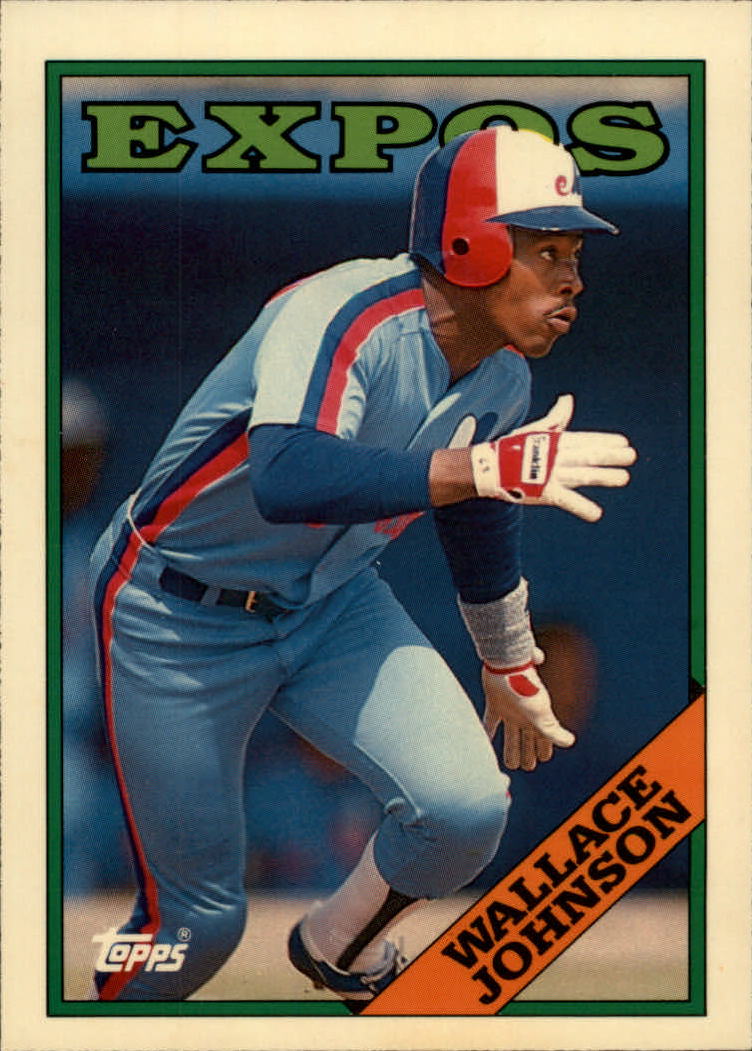 A8983- 1988 Topps Tiffany Baseball Karten 201-400 -du Pick- 15 + Gratis US - Bild 56 von 385