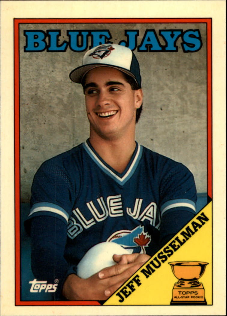 A8983- 1988 Topps Tiffany Baseball Karten 201-400 -du Pick- 15 + Gratis US - Bild 58 von 385