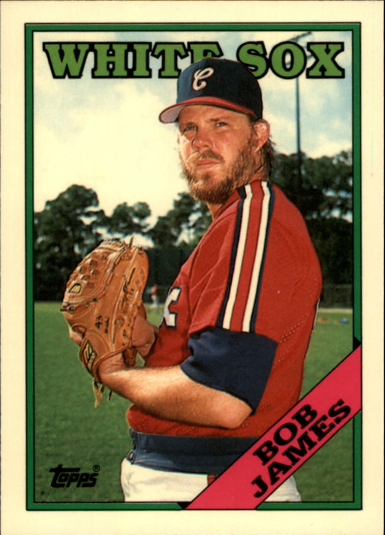 A8983- 1988 Topps Tiffany Baseball Karten 201-400 -du Pick- 15 + Gratis US - Bild 64 von 385