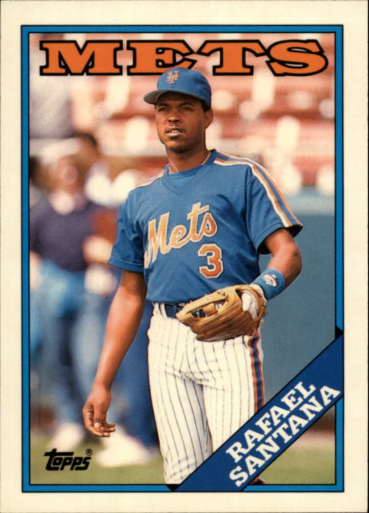 A8983- 1988 Topps Tiffany Baseball Karten 201-400 -du Pick- 15 + Gratis US - Bild 66 von 385