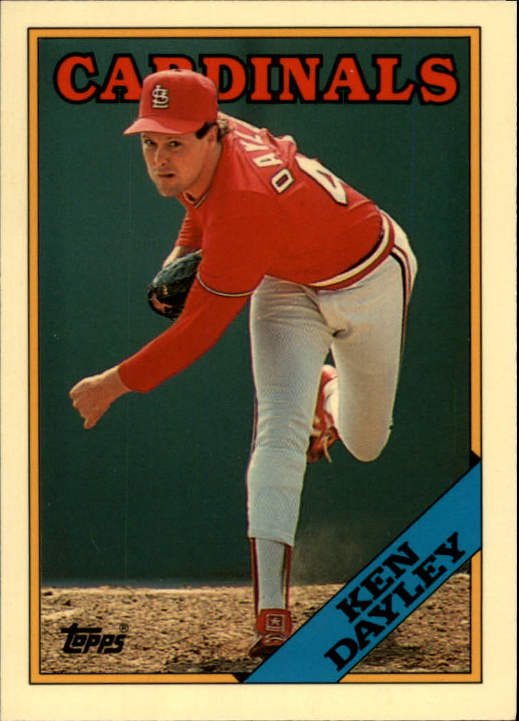 A8983- 1988 Topps Tiffany Baseball Karten 201-400 -du Pick- 15 + Gratis US - Bild 68 von 385