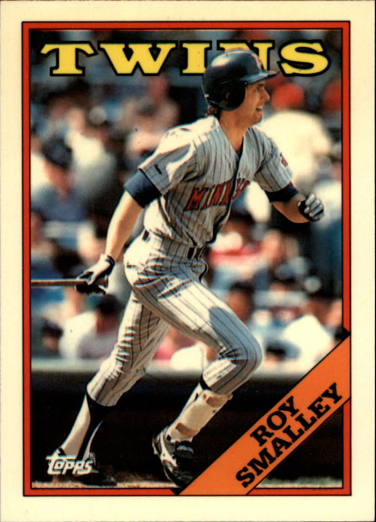 A8983- 1988 Topps Tiffany Baseball Karten 201-400 -du Pick- 15 + Gratis US - Bild 78 von 385
