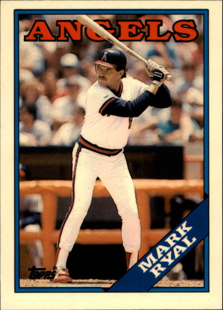 A8983- 1988 Topps Tiffany Baseball Karten 201-400 -du Pick- 15 + Gratis US - Bild 86 von 385
