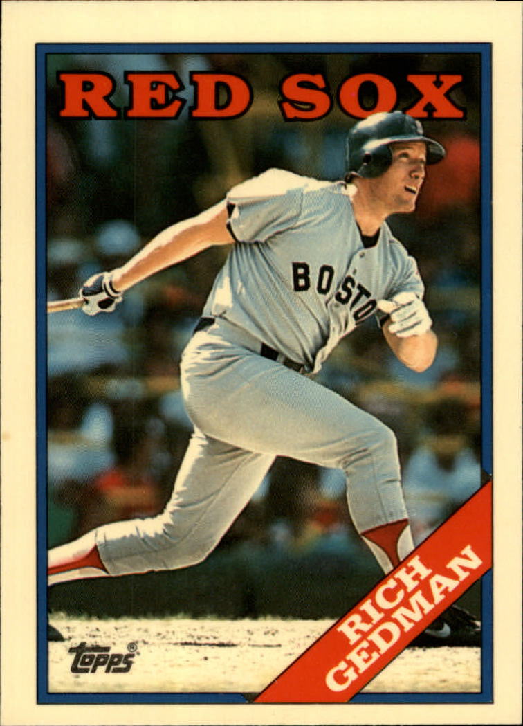 A8983- 1988 Topps Tiffany Baseball Karten 201-400 -du Pick- 15 + Gratis US - Bild 90 von 385