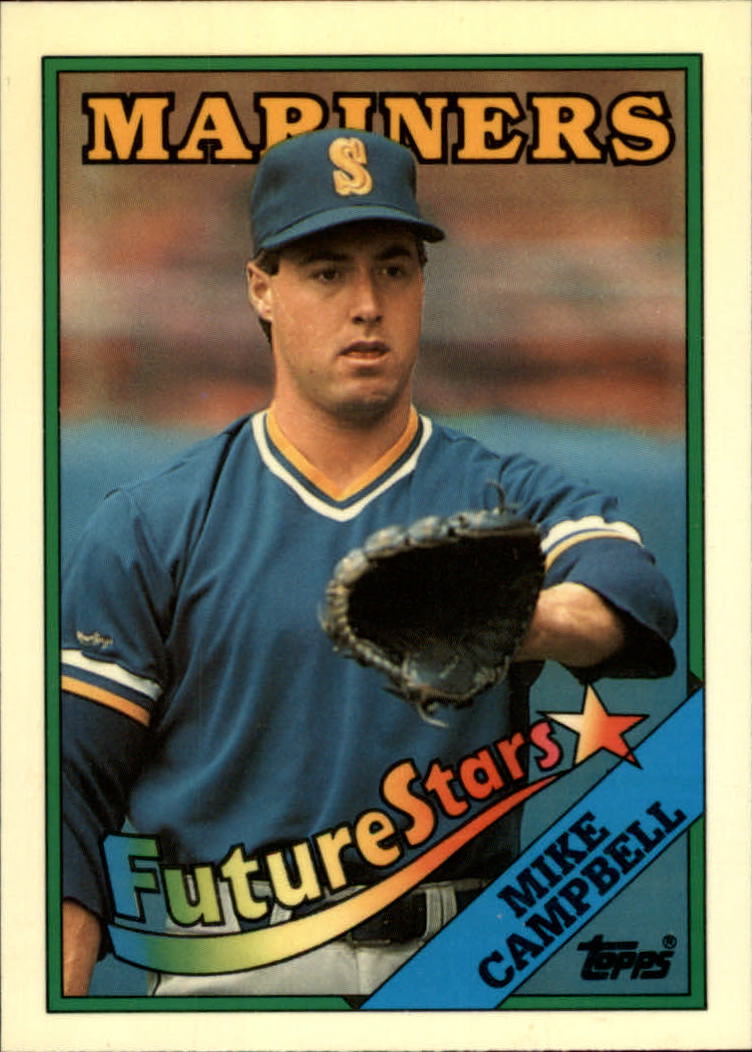 A8983- 1988 Topps Tiffany Baseball Karten 201-400 -du Pick- 15 + Gratis US - Bild 92 von 385
