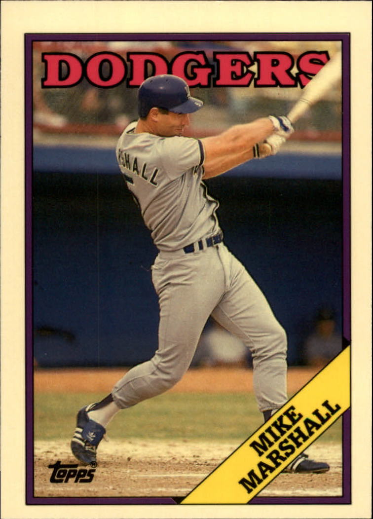 A8983- 1988 Topps Tiffany Baseball Karten 201-400 -du Pick- 15 + Gratis US - Bild 96 von 385