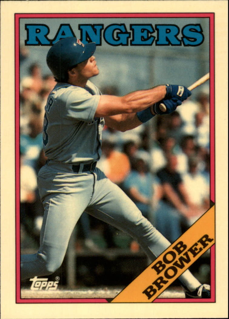A8983- 1988 Topps Tiffany Baseball Karten 201-400 -du Pick- 15 + Gratis US - Bild 101 von 385