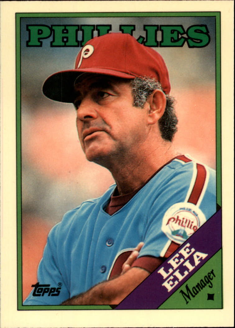 A8983- 1988 Topps Tiffany Baseball Karten 201-400 -du Pick- 15 + Gratis US - Bild 105 von 385