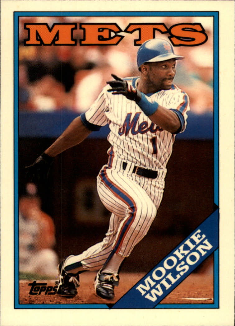 A8983- 1988 Topps Tiffany Baseball Karten 201-400 -du Pick- 15 + Gratis US - Bild 107 von 385