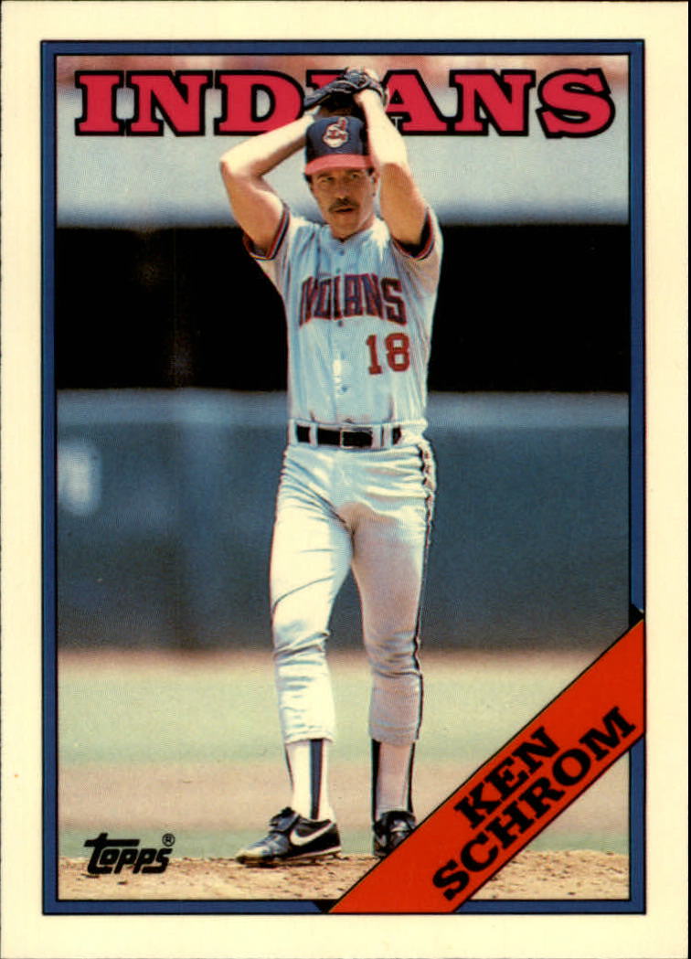 A8983- 1988 Topps Tiffany Baseball Karten 201-400 -du Pick- 15 + Gratis US - Bild 109 von 385