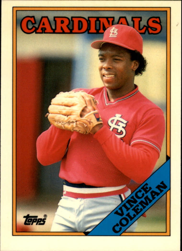 A8983- 1988 Topps Tiffany Baseball Karten 201-400 -du Pick- 15 + Gratis US - Bild 117 von 385