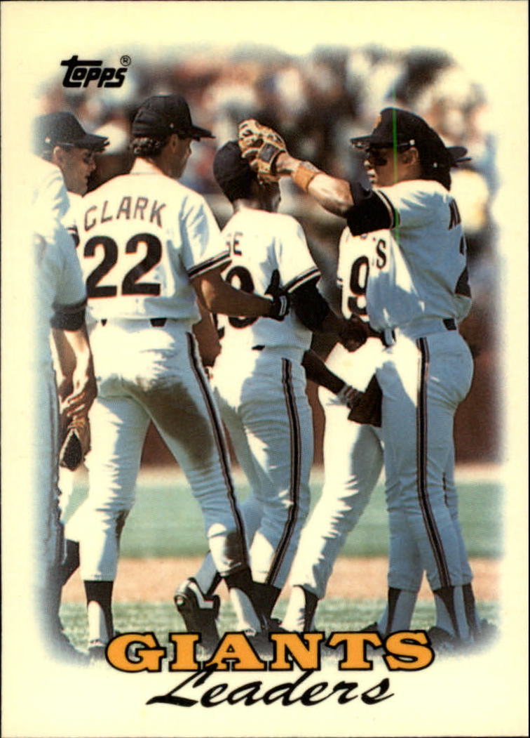 A8983- 1988 Topps Tiffany Baseball Karten 201-400 -du Pick- 15 + Gratis US - Bild 119 von 385