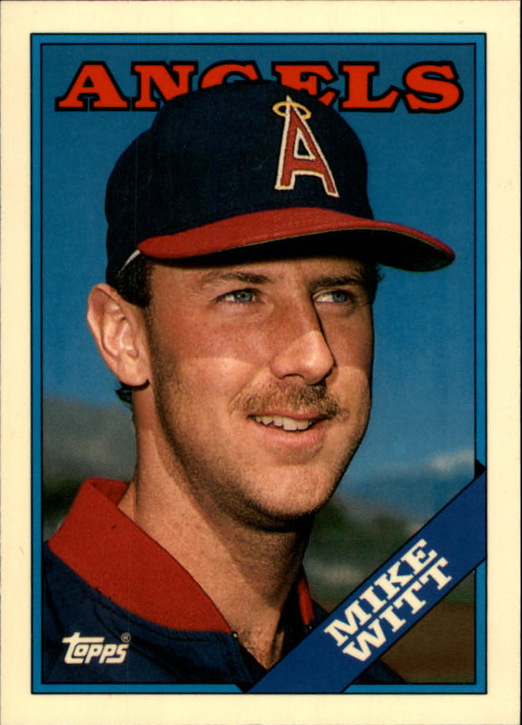 A8983- 1988 Topps Tiffany Baseball Karten 201-400 -du Pick- 15 + Gratis US - Bild 133 von 385