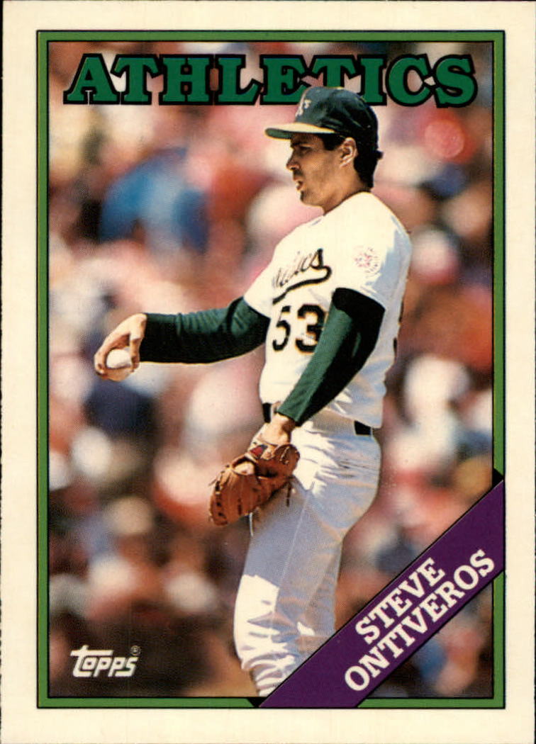A8983- 1988 Topps Tiffany Baseball Karten 201-400 -du Pick- 15 + Gratis US - Bild 137 von 385