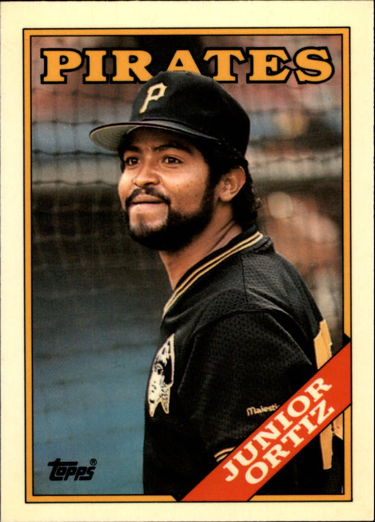 A8983- 1988 Topps Tiffany Baseball Karten 201-400 -du Pick- 15 + Gratis US - Bild 141 von 385
