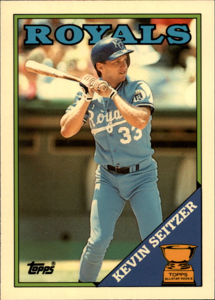 A8983- 1988 Topps Tiffany Baseball Karten 201-400 -du Pick- 15 + Gratis US - Bild 143 von 385