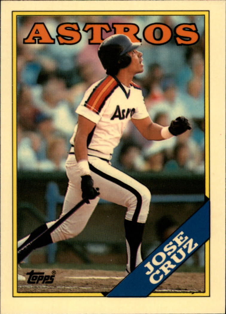 A8983- 1988 Topps Tiffany Baseball Karten 201-400 -du Pick- 15 + Gratis US - Bild 149 von 385