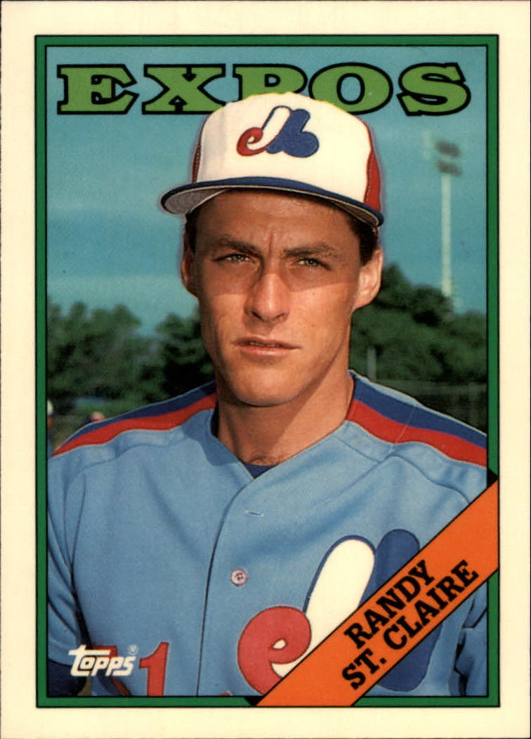 A8983- 1988 Topps Tiffany Baseball Karten 201-400 -du Pick- 15 + Gratis US - Bild 151 von 385