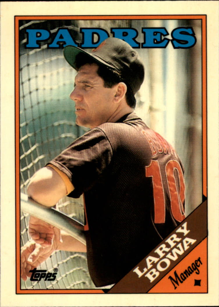 A8983- 1988 Topps Tiffany Baseball Karten 201-400 -du Pick- 15 + Gratis US - Bild 161 von 385