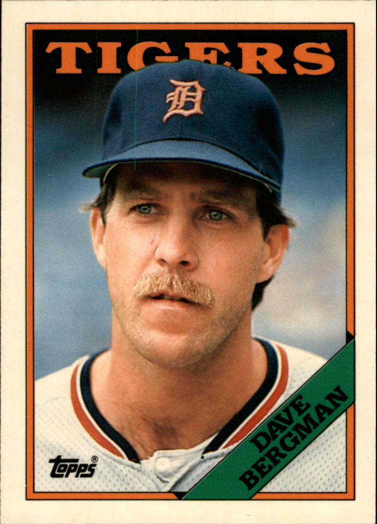 A8983- 1988 Topps Tiffany Baseball Karten 201-400 -du Pick- 15 + Gratis US - Bild 169 von 385