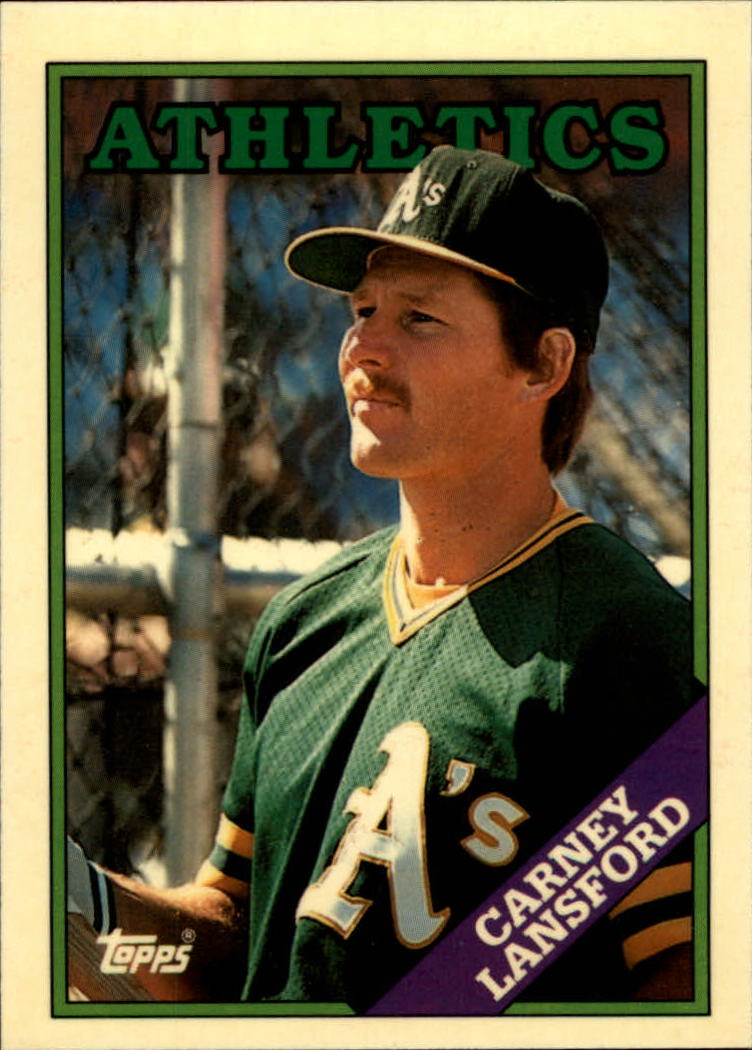 A8983- 1988 Topps Tiffany Baseball Karten 201-400 -du Pick- 15 + Gratis US - Bild 175 von 385