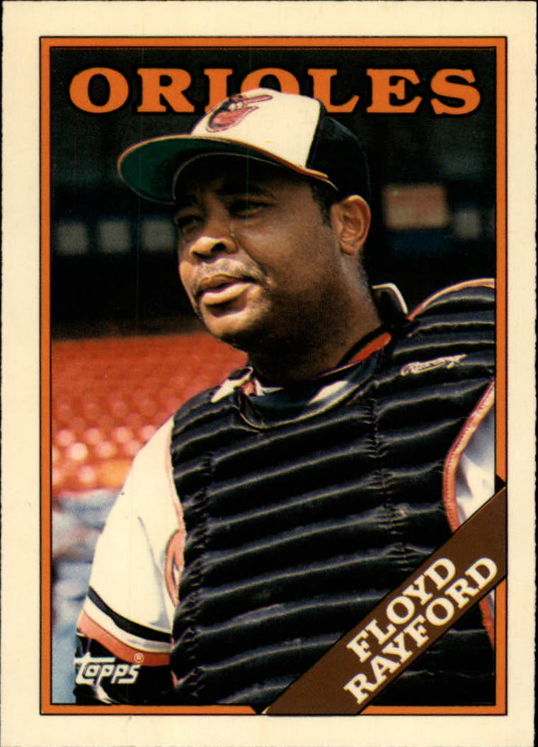 A8983- 1988 Topps Tiffany Baseball Karten 201-400 -du Pick- 15 + Gratis US - Bild 183 von 385