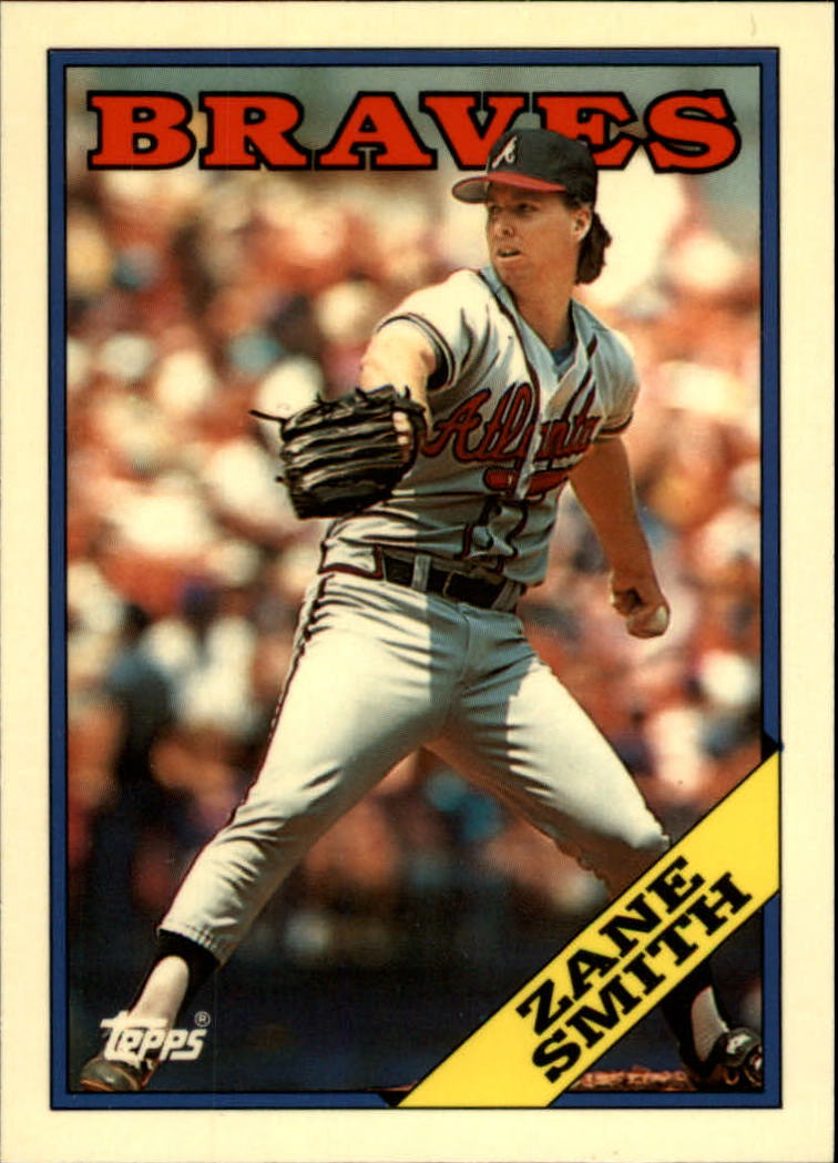 A8983- 1988 Topps Tiffany Baseball Karten 201-400 -du Pick- 15 + Gratis US - Bild 185 von 385