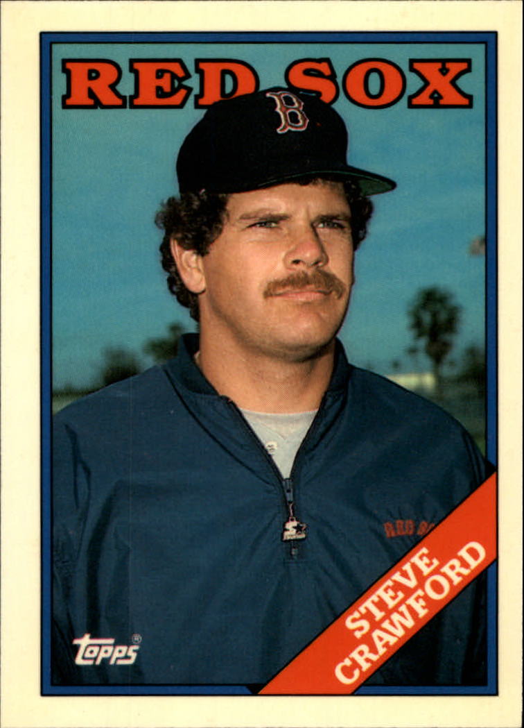 A8983- 1988 Topps Tiffany Baseball Karten 201-400 -du Pick- 15 + Gratis US - Bild 189 von 385