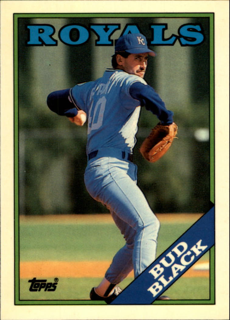 A8983- 1988 Topps Tiffany Baseball Karten 201-400 -du Pick- 15 + Gratis US - Bild 193 von 385