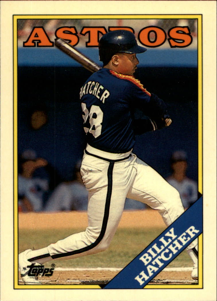 A8983- 1988 Topps Tiffany Baseball Karten 201-400 -du Pick- 15 + Gratis US - Bild 202 von 385