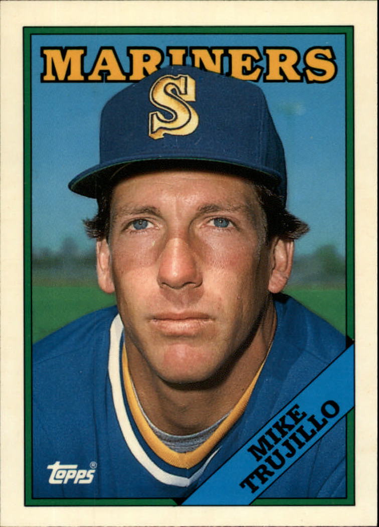 A8983- 1988 Topps Tiffany Baseball Karten 201-400 -du Pick- 15 + Gratis US - Bild 204 von 385