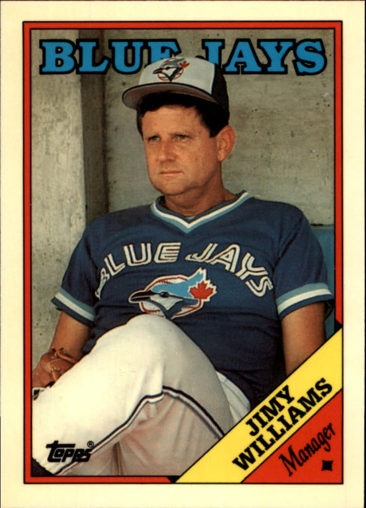 A8983- 1988 Topps Tiffany Baseball Karten 201-400 -du Pick- 15 + Gratis US - Bild 218 von 385