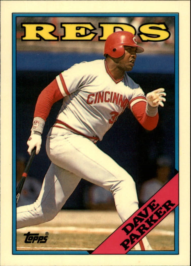 A8983- 1988 Topps Tiffany Baseball Karten 201-400 -du Pick- 15 + Gratis US - Bild 220 von 385