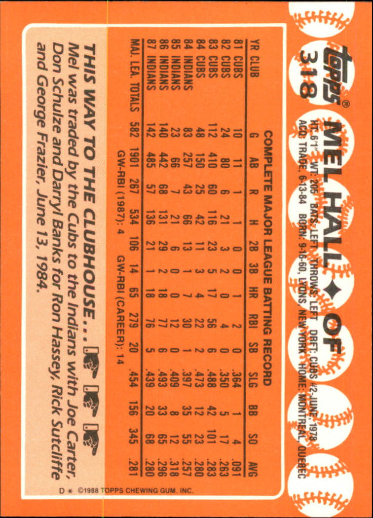 A8983- 1988 Topps Tiffany Baseball Karten 201-400 -du Pick- 15 + Gratis US - Bild 225 von 385