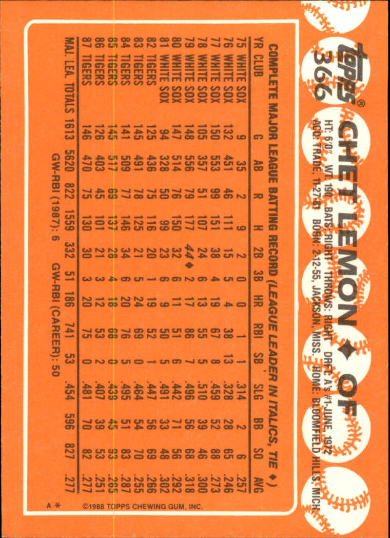 A8983- 1988 Topps Tiffany Baseball Karten 201-400 -du Pick- 15 + Gratis US - Bild 319 von 385