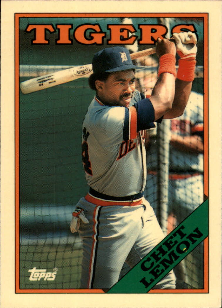 A8983- 1988 Topps Tiffany Baseball Karten 201-400 -du Pick- 15 + Gratis US - Bild 318 von 385