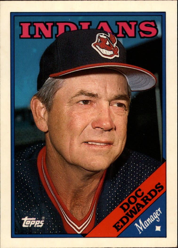 A8983- 1988 Topps Tiffany Baseball Cards 201-400 -You Pick- 15+ FREE US SHIP - Picture 293 of 330