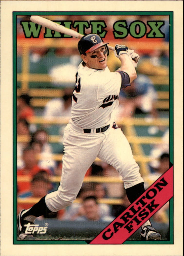 A8983- 1988 Topps Tiffany Baseball Karten 201-400 -du Pick- 15 + Gratis US - Bild 354 von 385