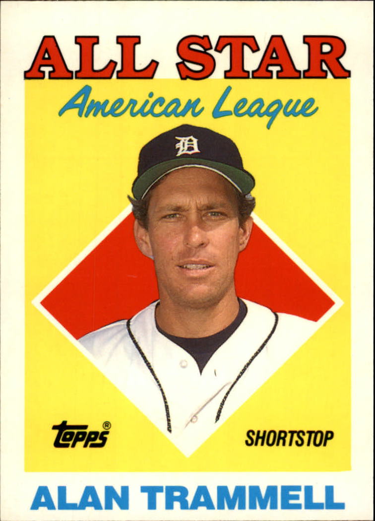 A8983- 1988 Topps Tiffany Baseball Karten 201-400 -du Pick- 15 + Gratis US - Bild 362 von 385