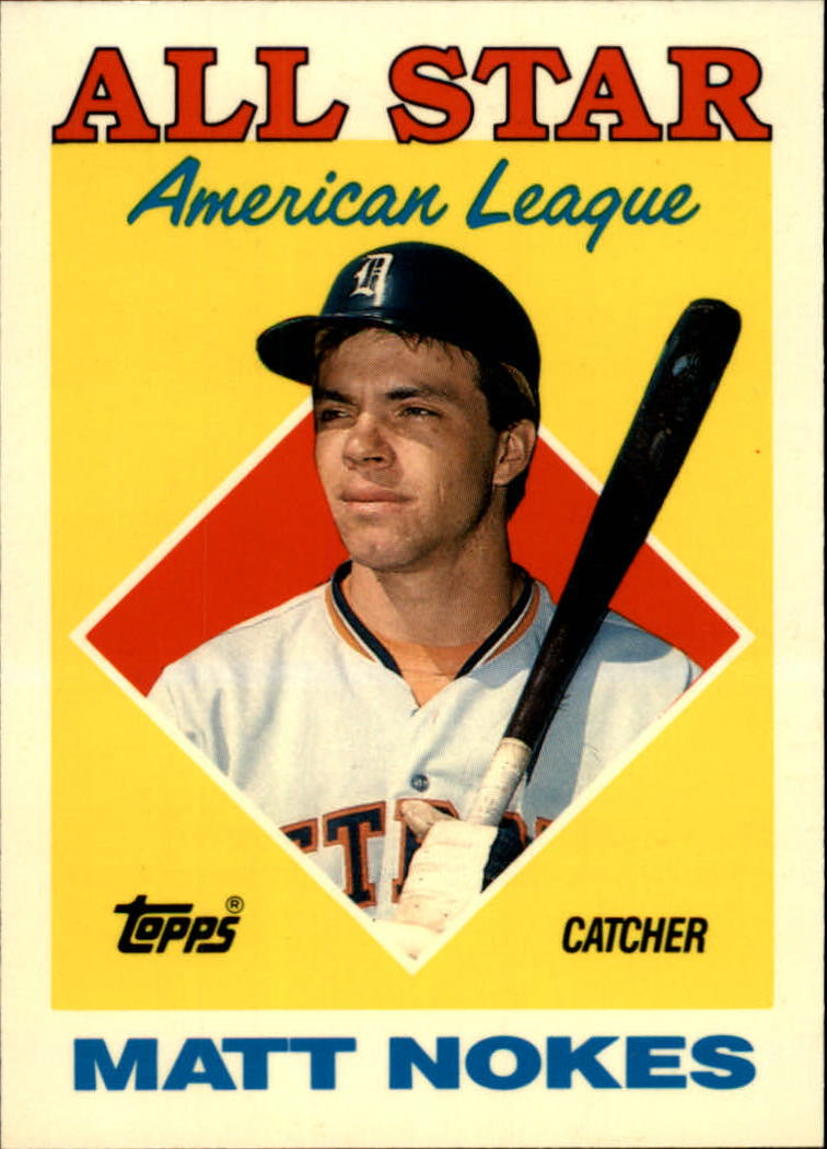 A8983- 1988 Topps Tiffany Baseball Karten 201-400 -du Pick- 15 + Gratis US - Bild 370 von 385